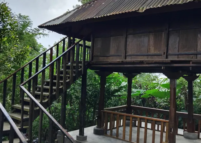 Sang Natha - Kopi Tiam & Agro Tjatur