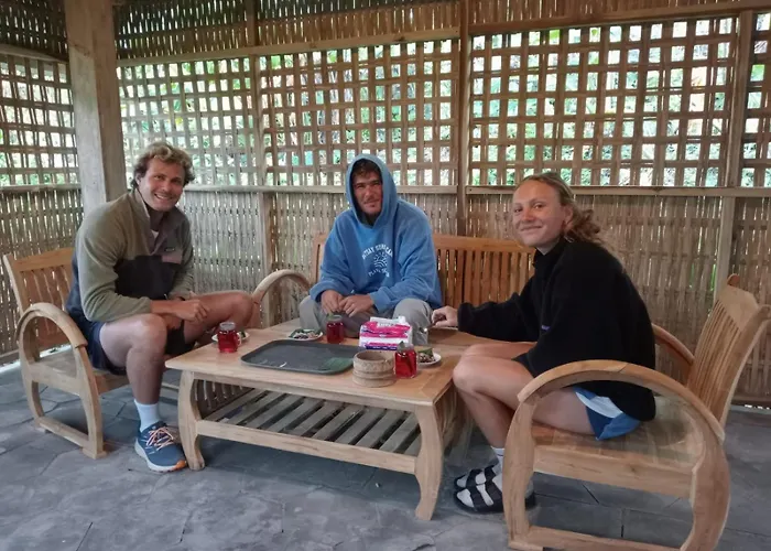 Sang Natha - Kopi Tiam & Agro