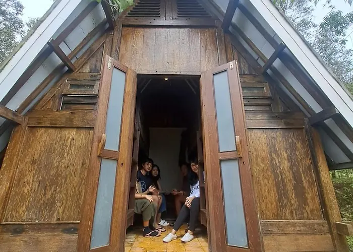 Sang Natha - Kopi Tiam & Agro Tjatur