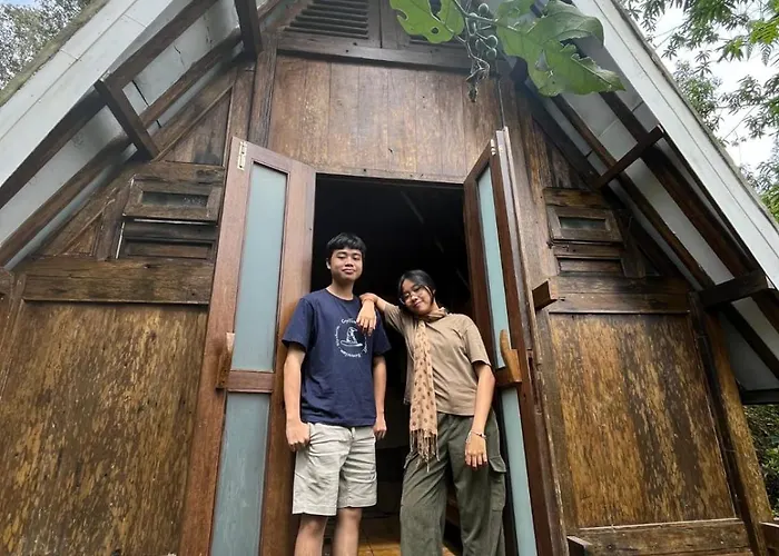 Sang Natha - Kopi Tiam & Agro