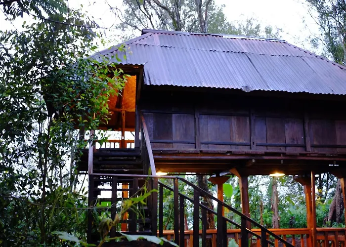 Sang Natha - Kopi Tiam & Agro * Tjatur