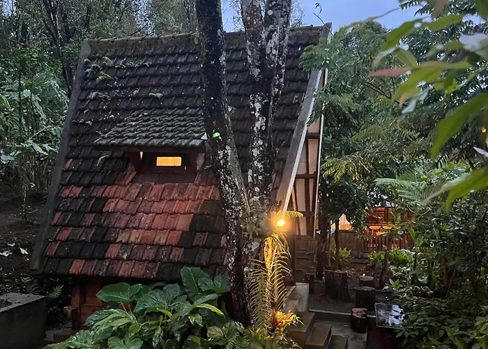 Sang Natha - Kopi Tiam & Agro