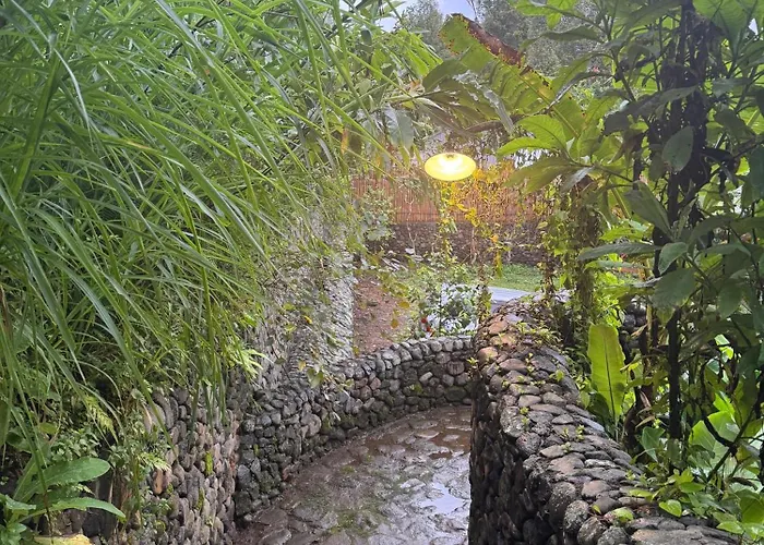 Sang Natha - Kopi Tiam & Agro Tjatur